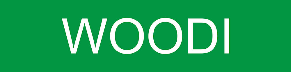 Woodi-logo
